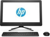 Hp Pentium Quad Core/4 GB DDR4/1 TB/Free DOS