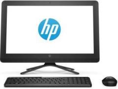 Hp Pentium Quad Core/4 GB DDR4/1 TB/Free DOS