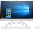 Hp Pentium Quad Core 4 GB DDR4/1 TB/Windows 10 Home/21.5 Inch Screen/22 C0125in