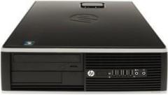 Hp Refurbished Elite i5 CPU Machine with Intel Core i5 650 4 GB RAM 500 GB Hard Disk 1 GB Graphics Memory