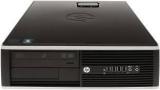 Hp Refurbished Original 8000 Pau247av Windows 7 Professional, Intel, Core 2 Dual, 2 GB Ddr3, 320 GB HDD 2 Mini PC