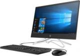 Hp Ryzen 3 Dual Core 8 GB DDR4/1 TB/Windows 10 Home/21.5 Inch Screen/22 C1063in