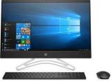 Hp Ryzen 3 Dual Core 8 GB DDR4/1 TB/Windows 10 Home/21.5 Inch Screen