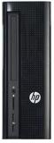 HP Slimline 260 P020IL 6th Gen Corei3 6100T 4GB RAM 1TB HDD DVDRW DOS Desktop