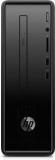 Hp Slimline 290 P0058IL Full Tower With Core I3 8100 4 GB RAM 1 TB Hard Disk