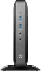 Hp T520 Flexible Thin Client Linux 4 GB RAM/HD Graphics/32 GB Hard Disk/64 GB SSD Capacity/Linux/32 GB Graphics Memory Mini Tower