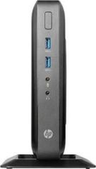 Hp T520 Flexible Thin Client Window 4 GB RAM/HD Graphics/32 GB Hard Disk/64 GB SSD Capacity/Windows 7 Professional, Windows 7 Professional 32 bit /8 GB Graphics Memory Mini Tower