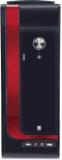 Iball 342 Slim Full Tower with Core2Duo 4 GB RAM 1 TB Hard Disk