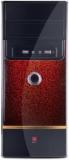 Iball 578RGT Mini Tower With Dual Core 2 GB RAM 160 GB Hard Disk NA GB Graphics Memory