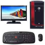 Iball All In 1 Core I5 8 GB DDR3/500 GB/Windows 10 Home/2 GB/15.4 Inch Screen/GDDR3|Windows|Core I5 Zeb ALLIN 06