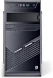 Iball Arnold Mid Tower With Intel Core I5 8 GB RAM 1000 GB Hard Disk 120 GB SSD Capacity