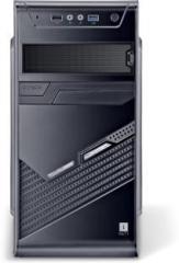 Iball Arnold Mid Tower with Intel Core i5 8 GB RAM 1000 GB Hard Disk