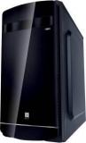 Iball Assemble PC Core 2 Duo 2.9/2GBRam/320GB HDD Mid Tower With Core 2 Duo 2 GB RAM 320 GB Hard Disk