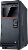 Iball Axton |i3 |320 GB 4GB Mid Tower With Intel I3 4 RAM 320 GB Hard Disk