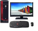 Iball Baby 342 Series Core 2 Duo 4 GB DDR3/500 GB/Windows 7 Ultimate/512 MB/18.5 Inch Screen/Baby 342 I