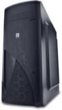 Iball Ci3/500/4 Sporty Mid Tower With Core I3 4 MB RAM 500 GB Hard Disk 1 GB Graphics Memory