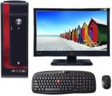 Iball Core 2 Duo 4 GB DDR2/500 GB/Windows 7 Professional/4 GB/15.4 Inch Screen