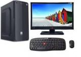 Iball Core 2 Duo 4 GB DDR2/500 GB/Windows 7 Ultimate/4 GB/15.4 Inch Screen