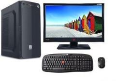 Iball Core 2 Duo 4 GB DDR3/500 GB/Free DOS/512 MB/15.6 Inch Screen