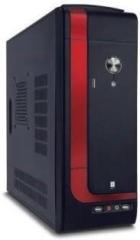 Iball Core 2 Duo 8 GB RAM/Integrated Graphics/500 GB Hard Disk/Windows 7 Home Basic/1 GB Graphics Memory Mini Tower