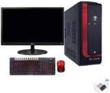 Iball Core2Duo Series Core 2 Duo 4 GB DDR3/320 GB/Windows 10 Pro/1 GB/15.6 Inch Screen/1 GB|Free DOS|Core 2 Duo|[screen_size Inch 15.6, 23.0 |4.0