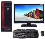 Iball Core2Duo Series Core 2 Duo 4 GB DDR3/500 GB/Windows 10 Pro/1 GB/15.6 Inch Screen/1 GB Graphic|Free DOS|Core 2 Duo|[screen Inch 15.6, 23.0 |4 GB