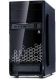 Iball Core I3 4 GB RAM/500 GB Hard Disk/Windows 7 Ultimate/.5 GB Graphics Memory Full Tower