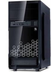 Iball Core i3 4 GB RAM/500 GB Hard Disk/Windows 7 Ultimate/.5 GB Graphics Memory Full Tower