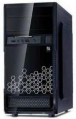 Iball Core i3 4 RAM/NVIDEA Graphics/500 GB Hard Disk/Windows 10 64 bit /2 GB Graphics Memory Full Tower