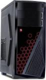 Iball Core I3 530 Processor With 8 Gb Ddr3 Ram, 1Tb Hard Disk, Dvdrw/WIFI Ultra Tower With Intel Core I3 530 8 GB RAM 1 TB Hard Disk