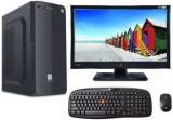 Iball Core I3 8 GB DDR3/1 TB/Windows 10 Pro/15.4 Inch Screen