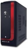 Iball Core I3 8 GB RAM/Integrated Graphics/240 GB Hard Disk/Windows 10 64 Bit /1 GB Graphics Memory Mid Tower