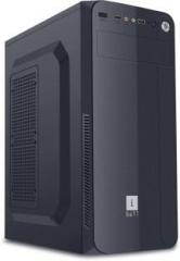 Iball Core i3 8 GB RAM/Intel H61 full HD Graphics/1 TB Hard Disk/Windows 10 Pro 64 bit Full Tower