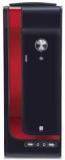 Iball Core I3 8 GB RAM/Onboard Garphics Graphics/240 GB Hard Disk/Windows 10 64 Bit /1 GB Graphics Memory Mid Tower