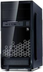 Iball Core i5 650 4 GB RAM/NA Graphics/500 GB Hard Disk/Windows 10 Home 64 bit Mini Tower