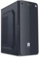 Iball Core i5 8 RAM/Integrated Graphics/1 TB Hard Disk/Windows 10 64 bit /2 GB Graphics Memory Mid Tower