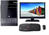 Iball Core I7 4 GB DDR3/500 GB/Windows 10 Pro/1 GB/15.6 Inch Screen