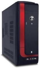 Iball Core i7 8 RAM/Zotac Graphics/1000 Hard Disk/Windows 10 Pro 64 bit /1 GB Graphics Memory Mid Tower