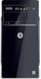 Iball Ele/i3/500/4 Mid Tower With Core I3 4 GB RAM 500 GB Hard Disk 1 GB Graphics Memory