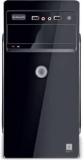 Iball Elegante |i3 |320 GB 4GB Mid Tower With Intel I3 4 RAM 320 GB Hard Disk