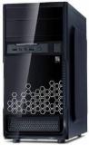 Iball I3 16 RAM/NVIDEA Graphics/2 TB Hard Disk/Windows 10 64 Bit /1 GB Graphics Memory Full Tower