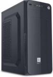 Iball INTEL 4 GB RAM/500 GB Hard Disk/Free DOS/1 GB Graphics Memory Microtower