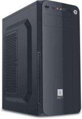 Iball INTEL 4 GB RAM/500 GB Hard Disk/Free DOS/1 GB Graphics Memory Microtower