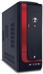 Iball intel core i7 16 GB RAM/Zotac 730 Graphics/2 TB Hard Disk/Windows 10 Pro 64 bit /4 GB Graphics Memory Mid Tower