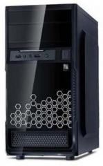 Iball intel i5 7400 8 GB RAM/1 TB Hard Disk/Windows 10 64 bit /1 GB Graphics Memory Mini Tower