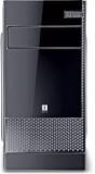 Iball Mosaic |i3 |320 GB 4GB Mid Tower With Intel I3 4 RAM 320 GB Hard Disk