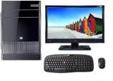 Iball Mosaic Series Core I7 4 GB DDR3/500 GB/Windows 10 Pro/1 GB/15.6 Inch Screen/Mosaic I7/500/4