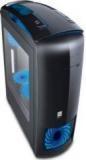 Iball PC AMD RYZEN/16GBRAM/4GBGRAPGIC/WIFI/DVD Mid Tower With RYZEN 5 1500 16 RAM 2 Hard Disk