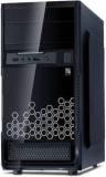 Iball President I5/500/4GB/120GB Core I5 4 GB RAM/Integrated Graphics/500 GB Hard Disk/120 GB SSD Capacity/Windows 7 Ultimate/1 GB Graphics Memory Full Tower