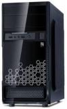 Iball Ryzen 7 2700 8 RAM/Inbuilt Onboard Garphics Graphics/1 TB Hard Disk/Windows 10 64 Bit /1 GB Graphics Memory Mini Tower